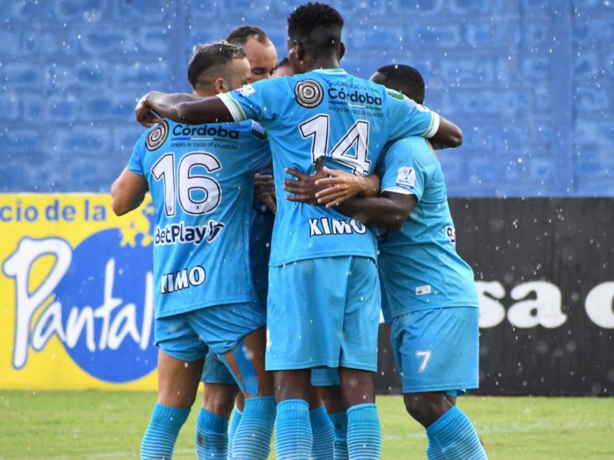 Jaguares le ganó a Unión Magdalena y se acercó a los ocho