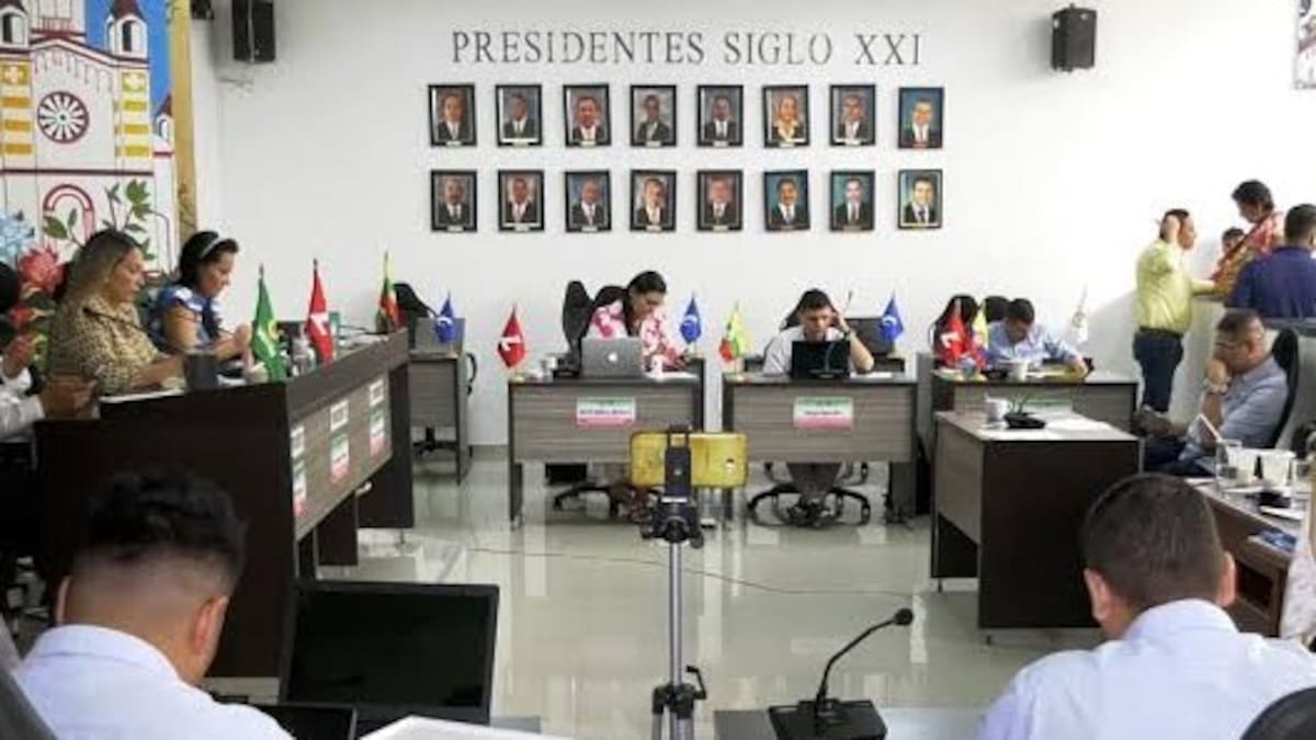 Amenazas contra concejales de Florencia mantienen en alerta a las autoridades del Caquetá