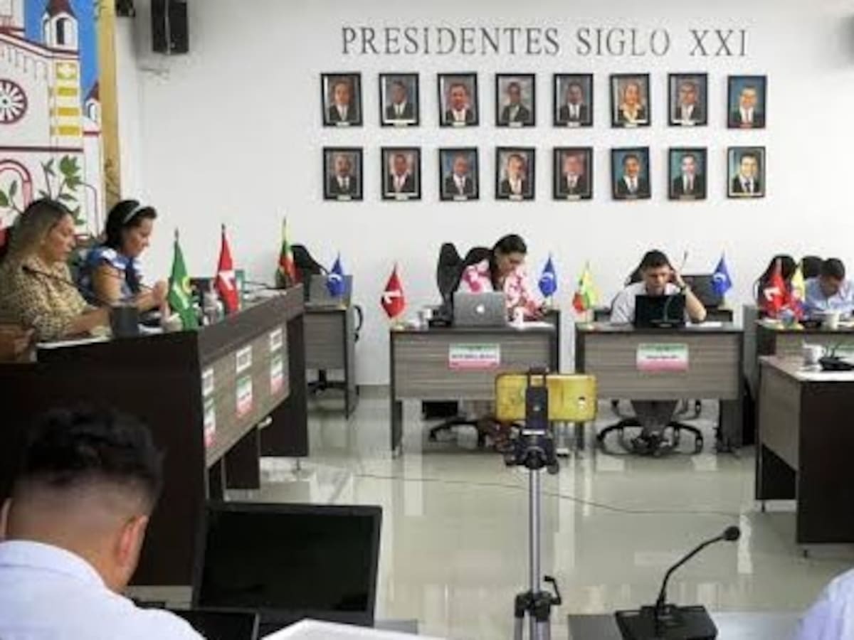 Amenazas contra concejales de Florencia mantienen en alerta a las autoridades del Caquetá
