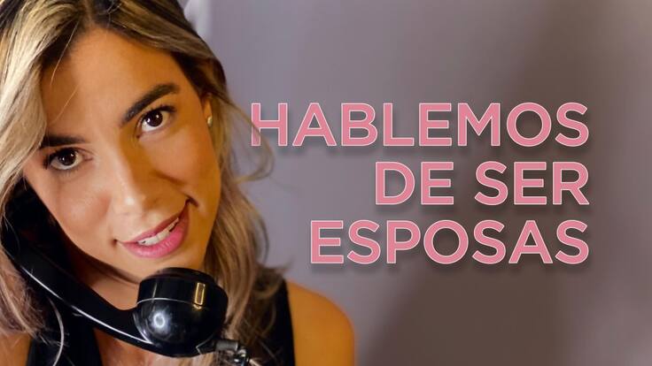 Hablemos De Ser Esposas: Si me pides perdón, te perdono. Sino no. Parte 1