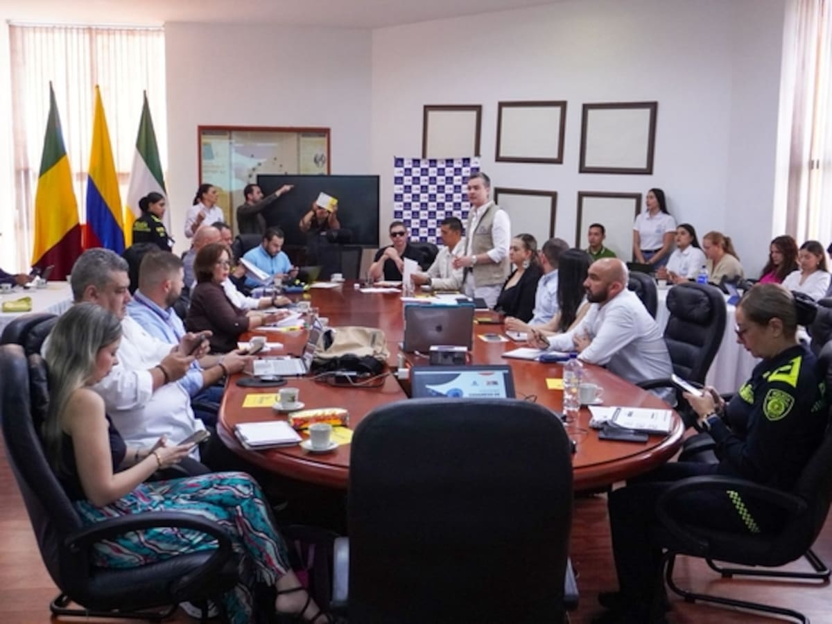 En el Quindío entregan parte de tranquilidad para las próximas elecciones y no emiten alertas