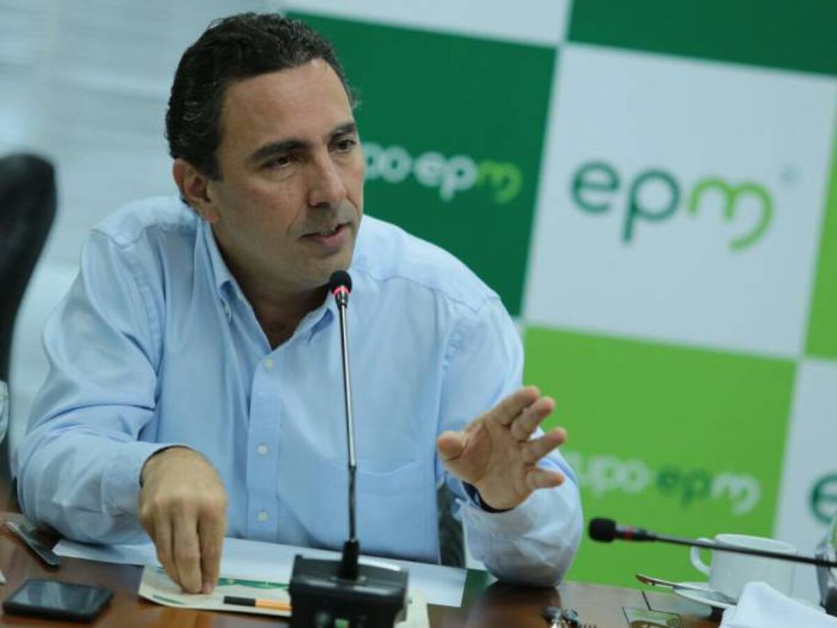 EPM no tiene asegurado recibir dividendo en caso de mantener acciones en Isagén