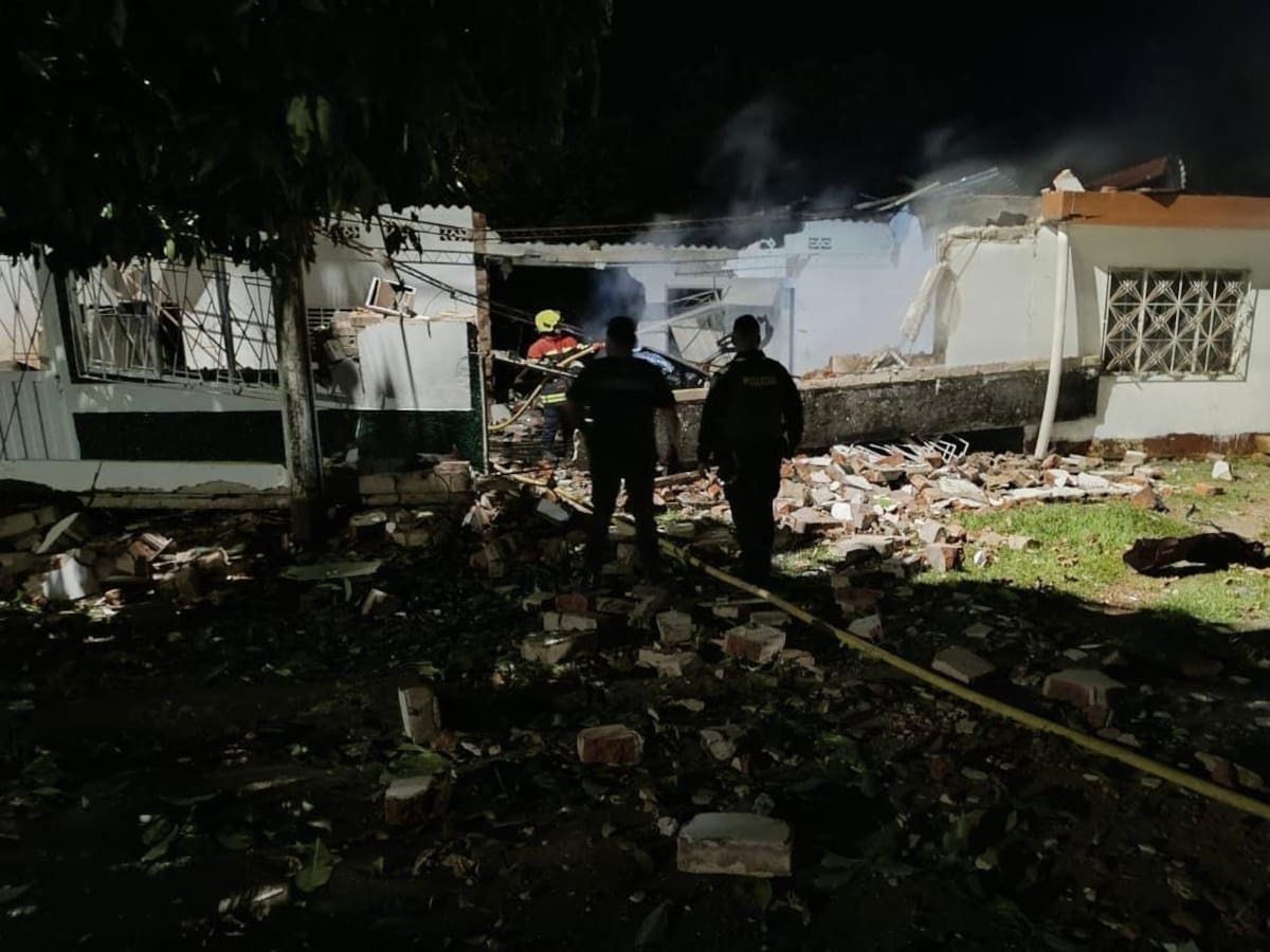 Gobernadora del Meta alerta por expansión de la situación en el Catatumbo a su departamento