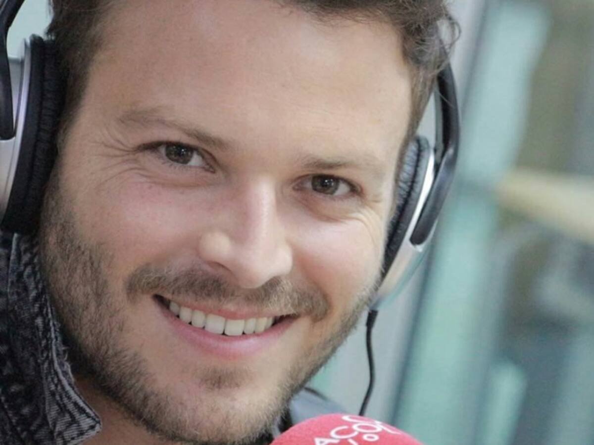 Gusi presenta su nuevo trabajo musical ‘Te Quiero Tanto’