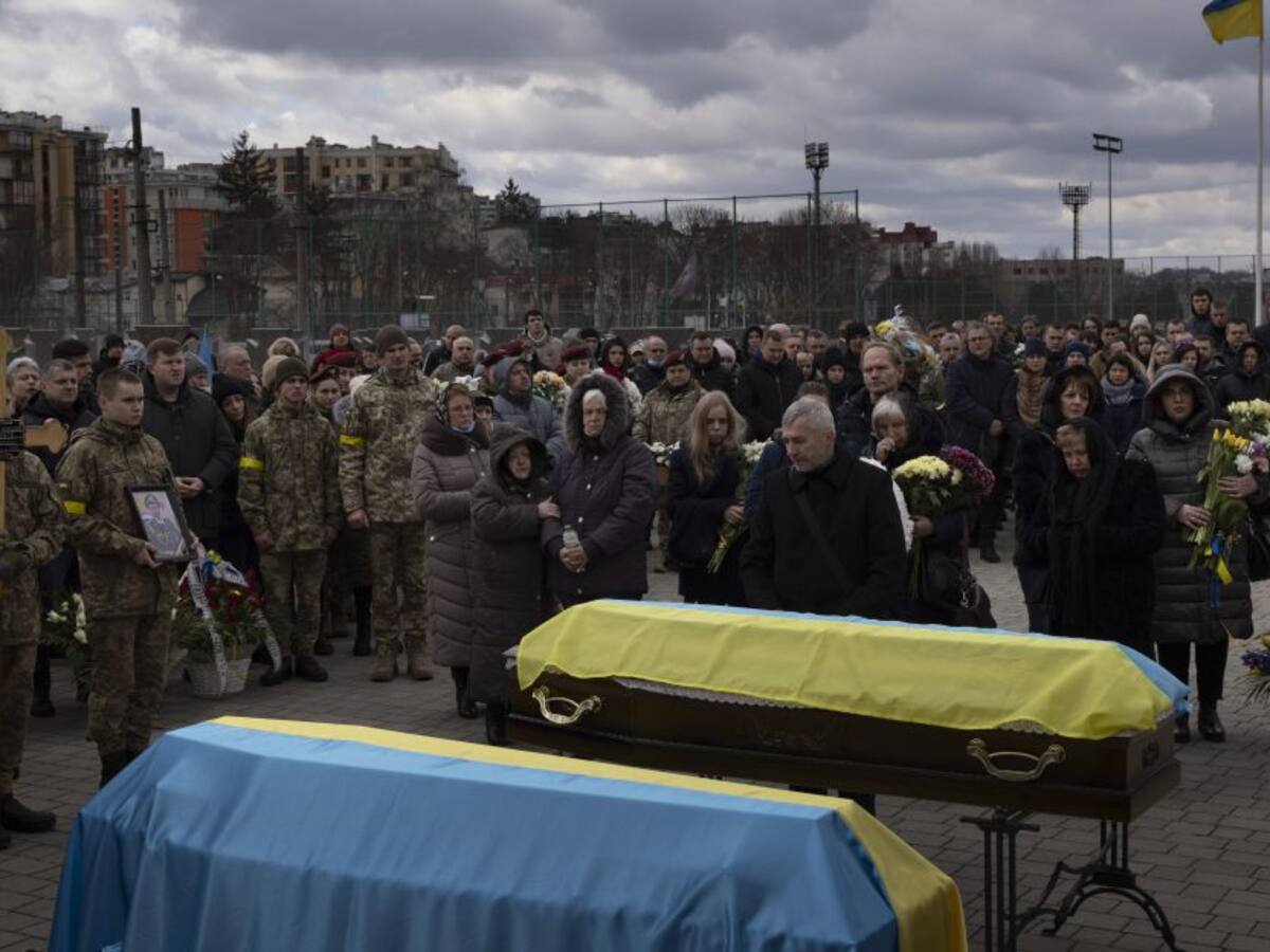 Fake News: Cómo identificar las noticias falsas sobre conflicto en Ucrania