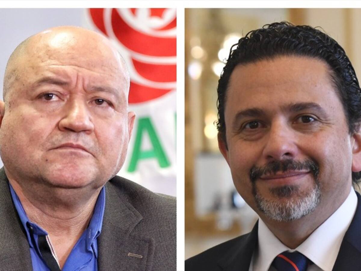 Farc califica como mentirosa información del Gobierno sobre asesinatos de excombatientes