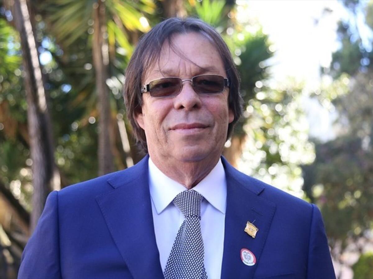 Si no se aprueba no pasa nada: César Lorduy sobre “mico” denunciado por Asomedios