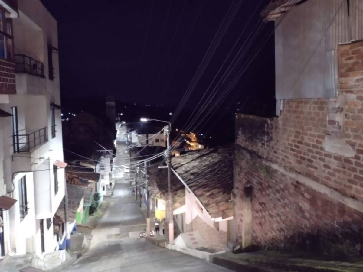 A motociclista le amputarían una pierna tras fuerte accidente en Belalcázar