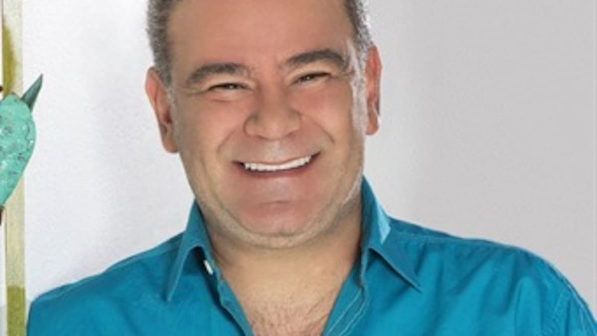 Iván Villazón recuerda una “parranda” vallenata con Gabriel García Márquez