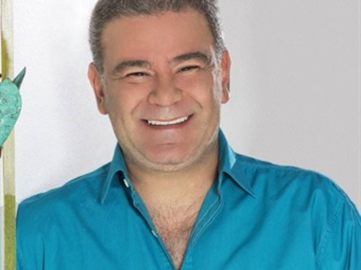 Iván Villazón recuerda una “parranda” vallenata con Gabriel García Márquez