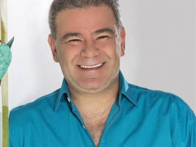 Iván Villazón recuerda una “parranda” vallenata con Gabriel García Márquez