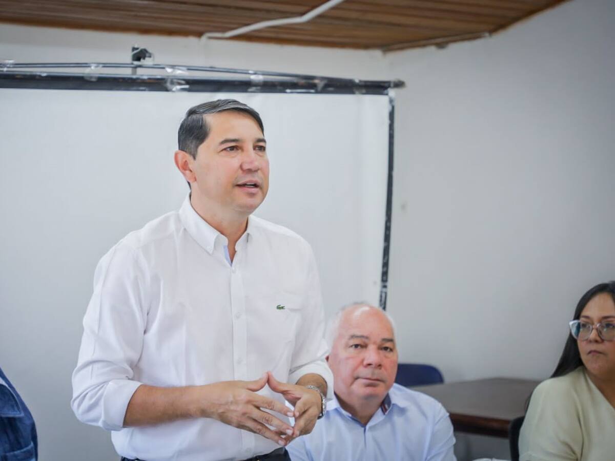 Alcalde de Ibagué a responder ante la Procuraduría por presunta participación en política