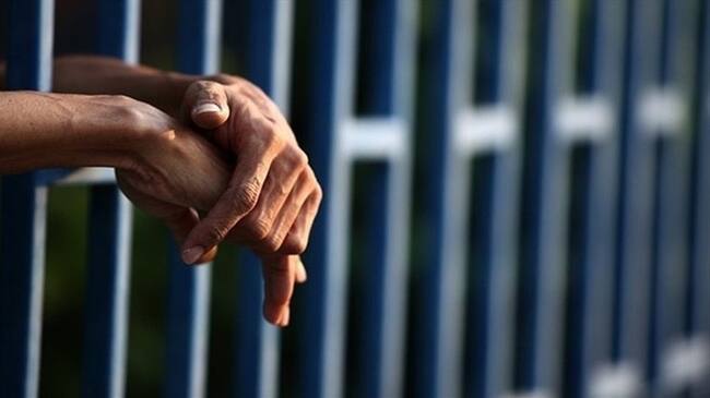 Cárcel para sujeto que secuestró a una niña en Cauca. Foto: Colprensa