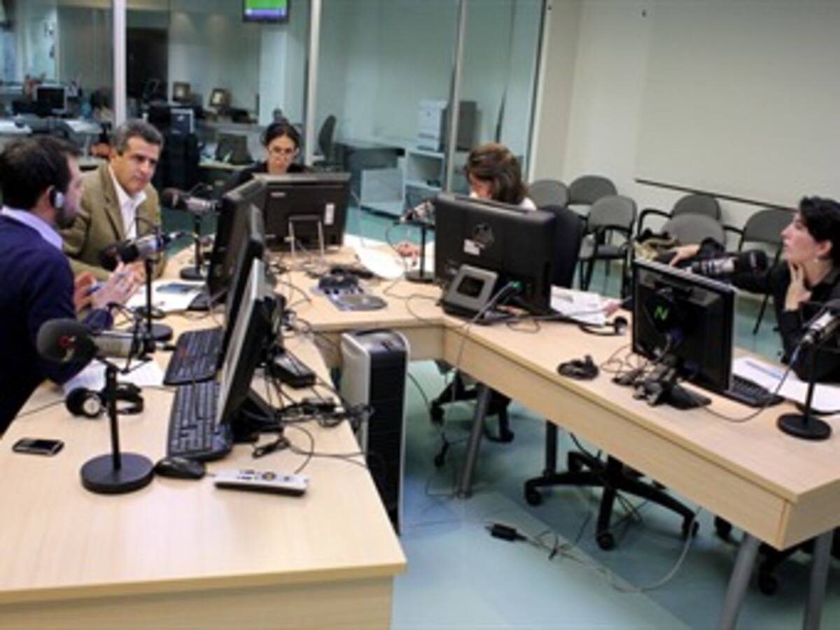 Preocupación por el manejo de la información de inteligencia militar
