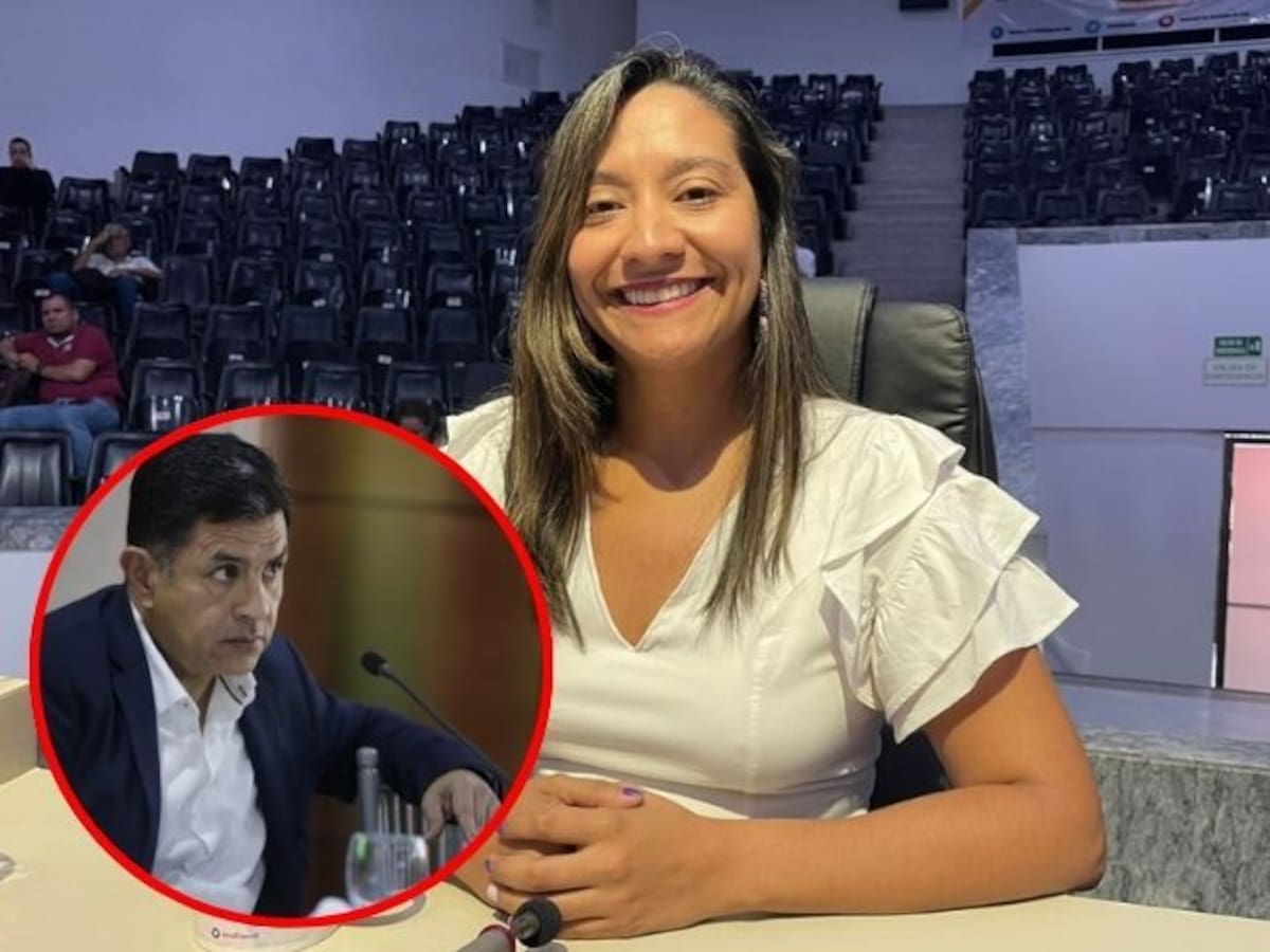 En la alcaldía de Jorge Iván Ospina denunciamos ante la Contraloría su poca transparencia: Ana Erazo