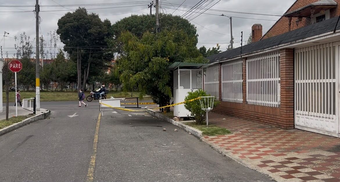 Líder de Modelia alerta por inseguridad tras ataque a vigilante y pide mayor presencia de autoridades