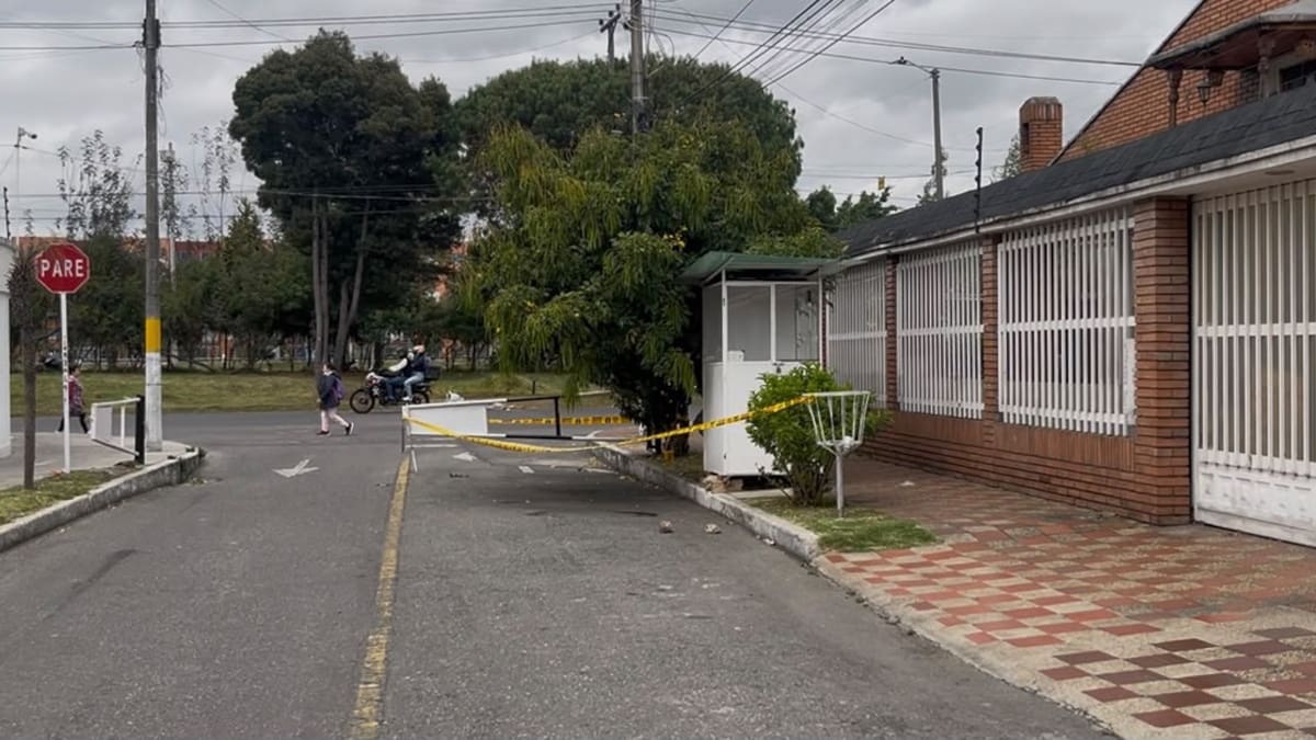 Líder de Modelia alerta por inseguridad tras ataque a vigilante, pide mayor presencia de autoridades