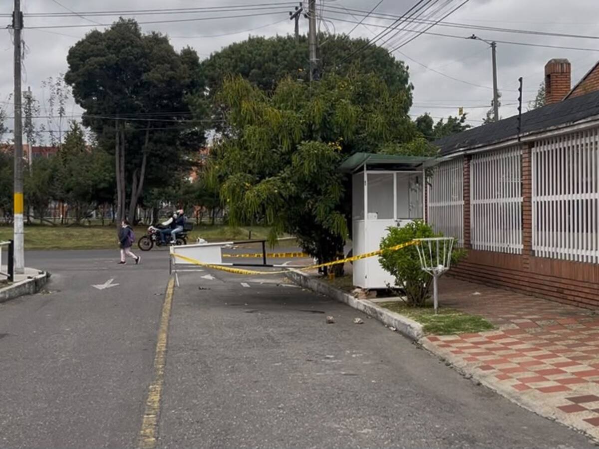 Líder de Modelia alerta por inseguridad tras ataque a vigilante, pide mayor presencia de autoridades