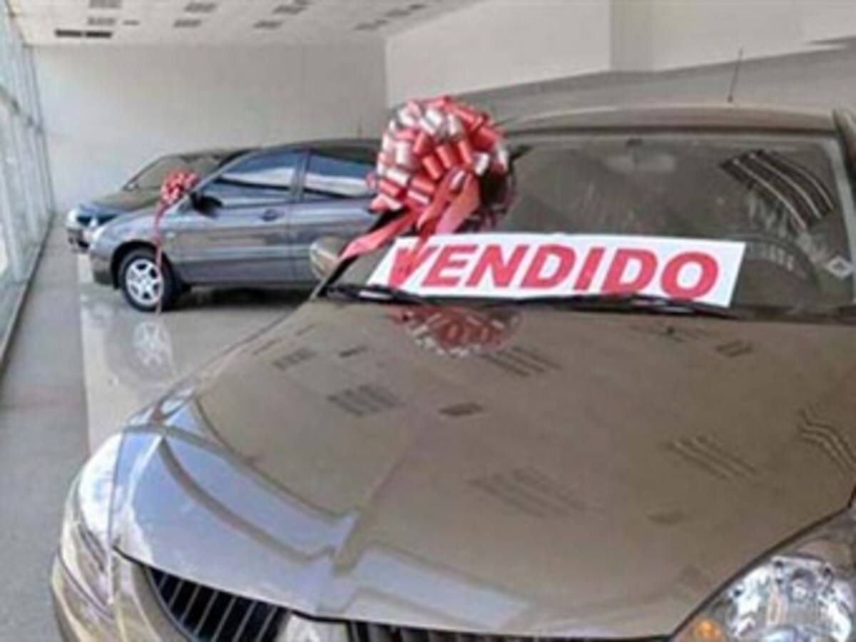 Comprar un automóvil, una misión casi imposible en Venezuela
