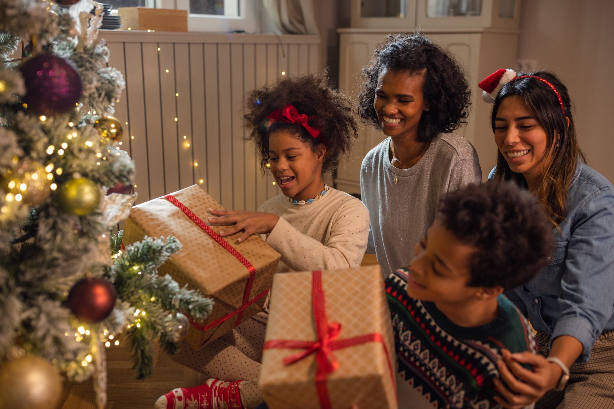 Novena de Navidad Día 7: Oraciones, plegarias y villancicos para el 22 de diciembre // Getty Images