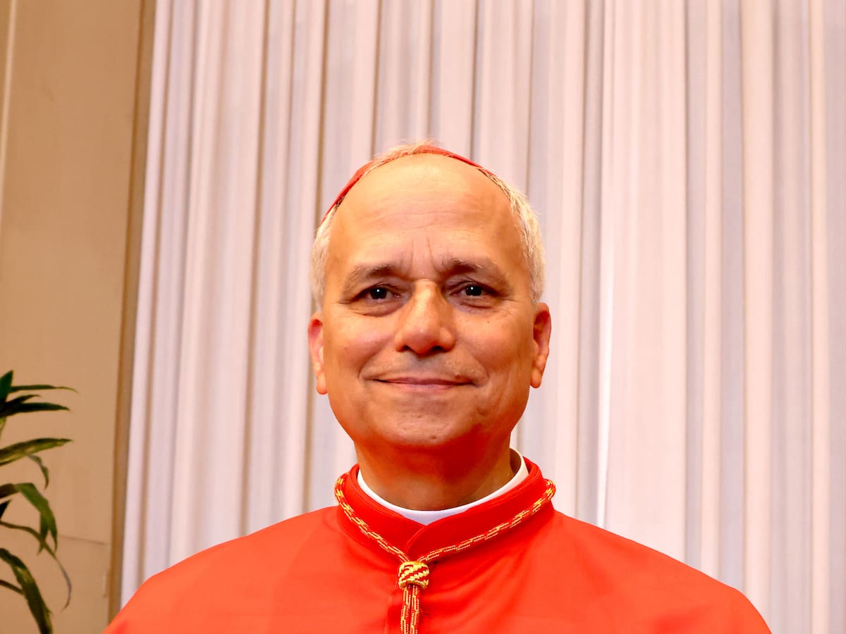 ¡Habemus Papam! Robert Francis Prevost se convierte en el Papa 267