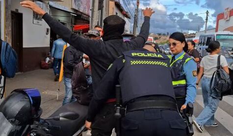 Foto: Cortesía Alcaldía de Rionegro