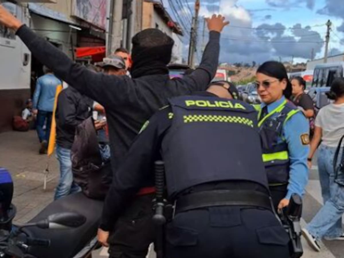 Rionegro es escenario de encuentro con la seguridad ciudadana