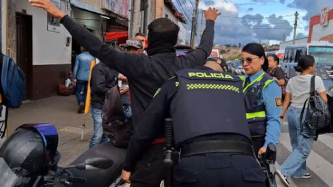 Foto: Cortesía Alcaldía de Rionegro