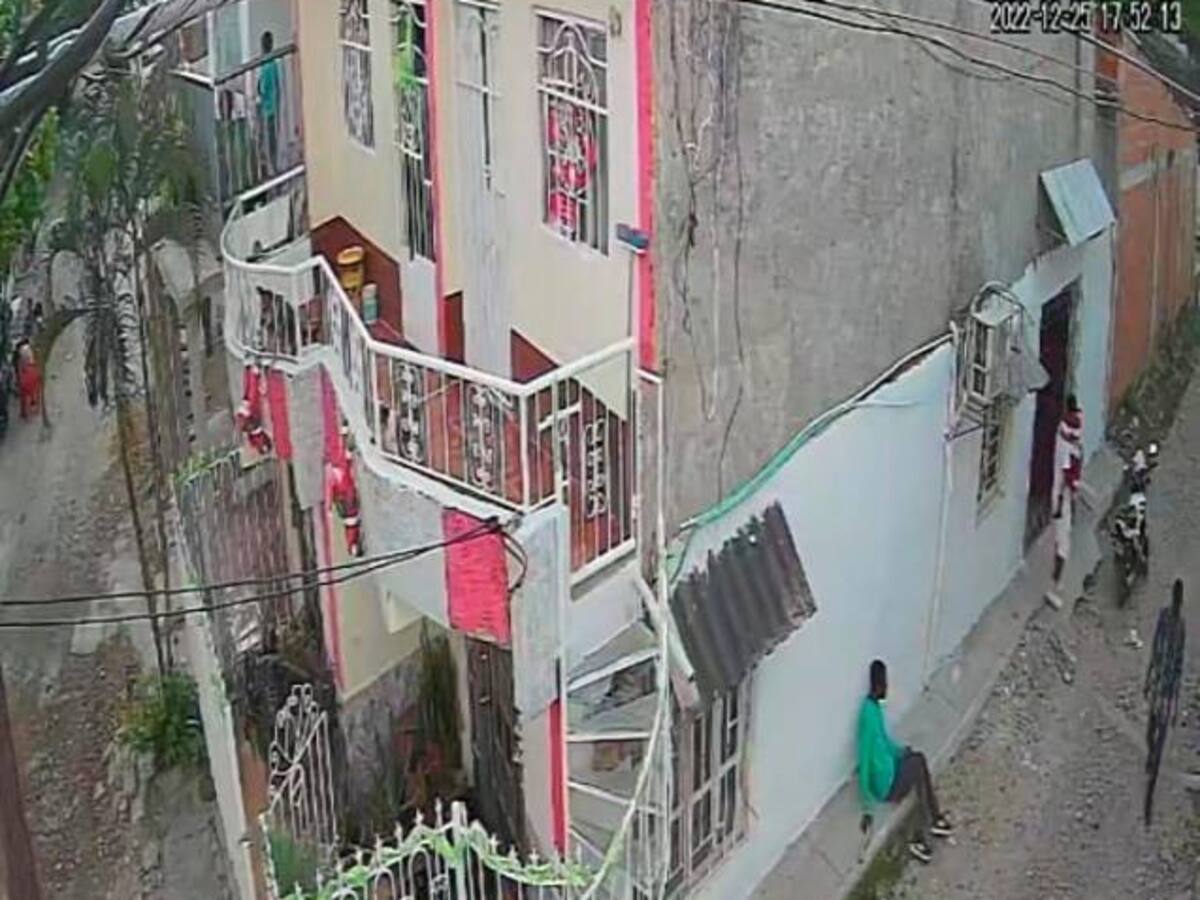Mataron a ‘Pachequito’ con una certera puñalada en San José de los Campanos