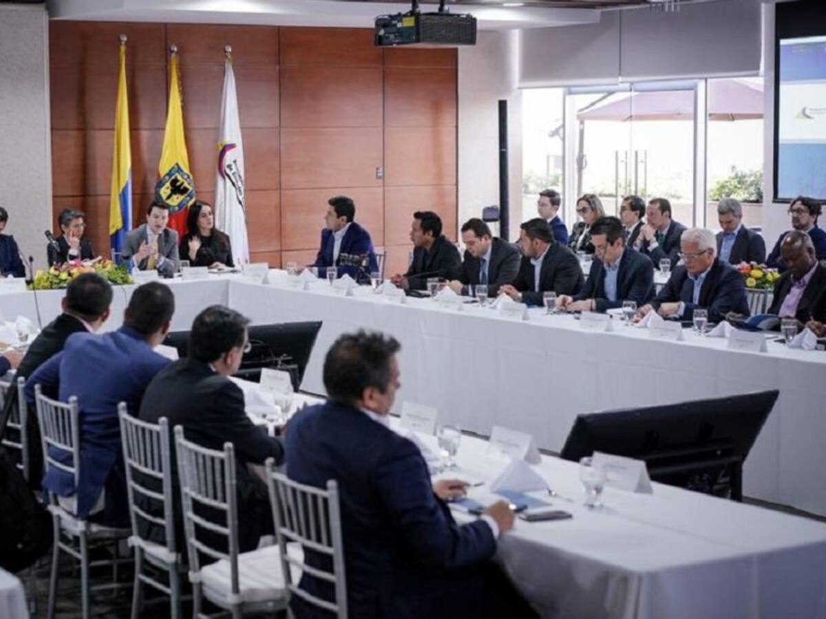 Alcalde de Manizales fue elegido como nuevo presidente de Asocapitales