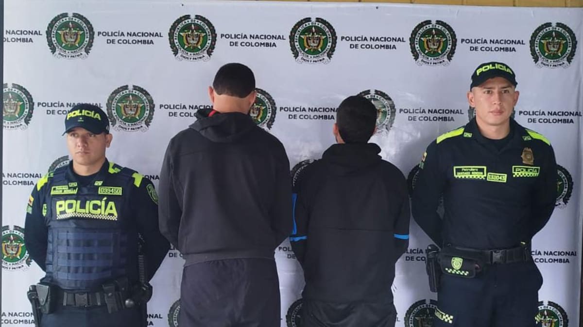 Coronel Luis Fernando Atuesta, comandante Policía, Quindío