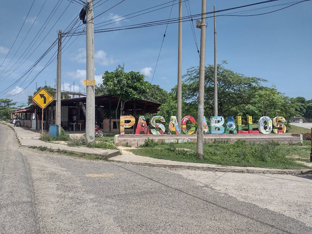 Soldador fue asesinado por sicarios en el interior de su vivienda en Pasacaballos