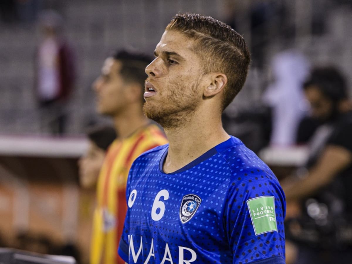 "No he podido dormir, quiero regresar con mi familia": Gustavo Cuéllar