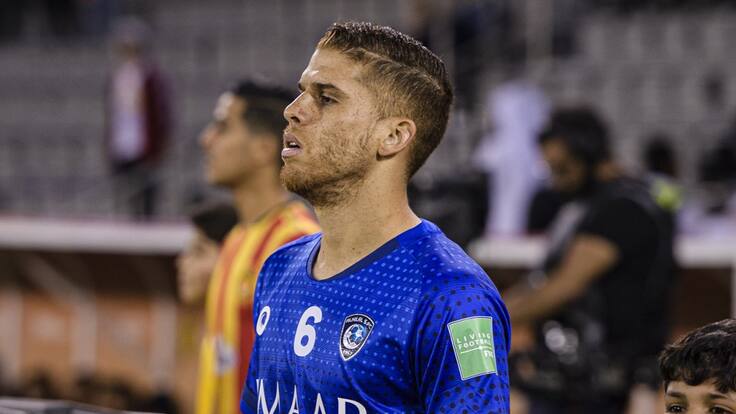 "No he podido dormir, quiero regresar con mi familia": Gustavo Cuéllar