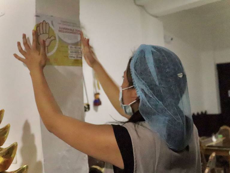 Foto | Alcaldía de Pereira