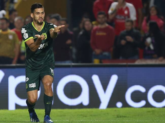 Andrade: "Hemos sido solidarios pero necesitamos que nos dejen trabajar"