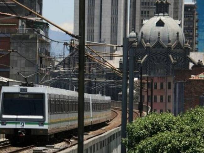 Ante llegada de Covid-19 a Medellín, Metro activa protocolos de salubridad