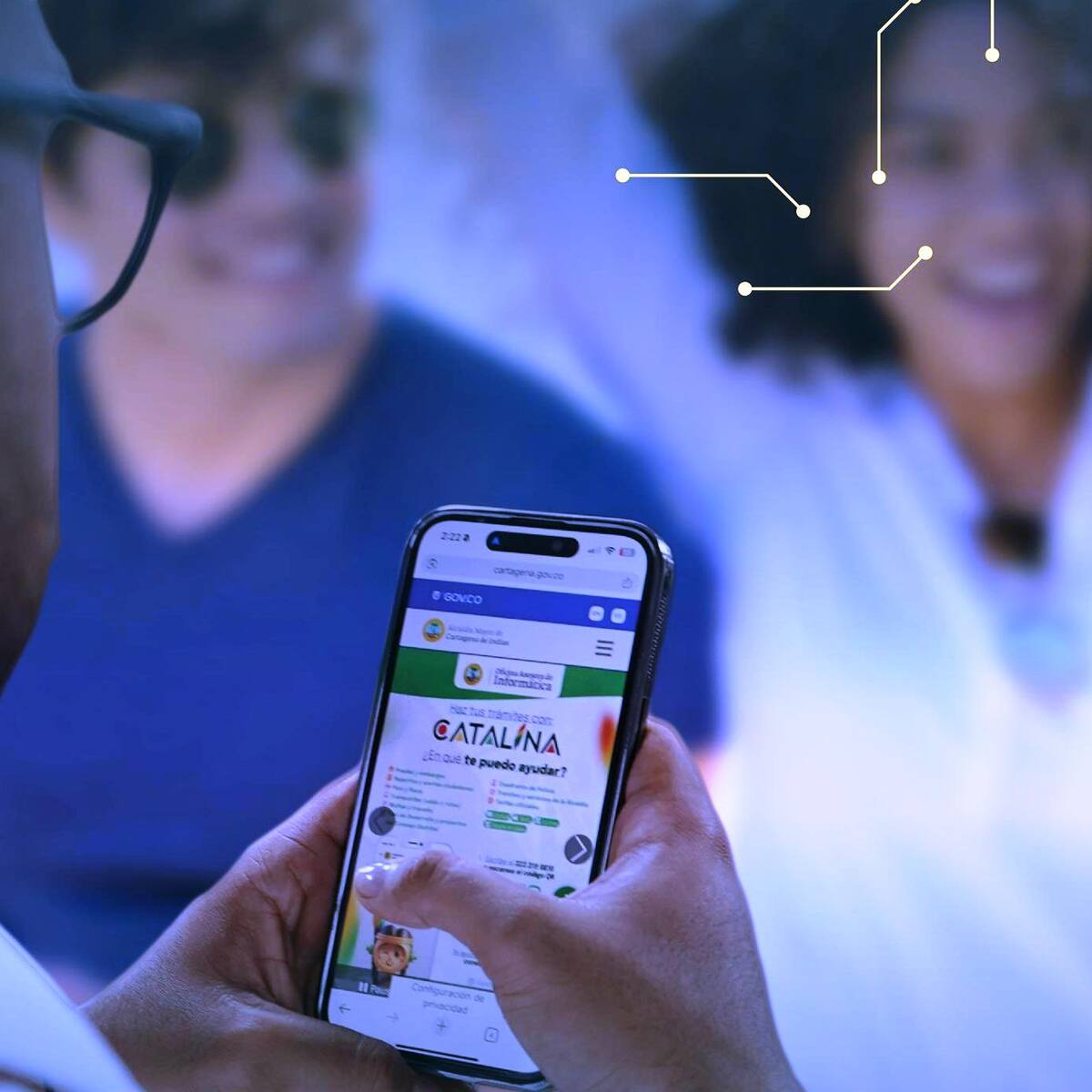 Cartagena apuesta por la innovación con la Hackatón de movilidad 2025