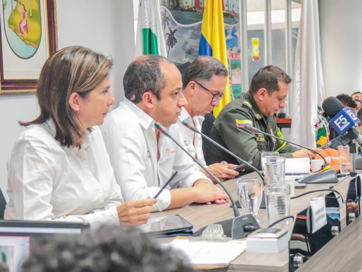 ANI Y Mintransporte llegan a acuerdo con alcaldes por los peajes Trapiche y Cabildo