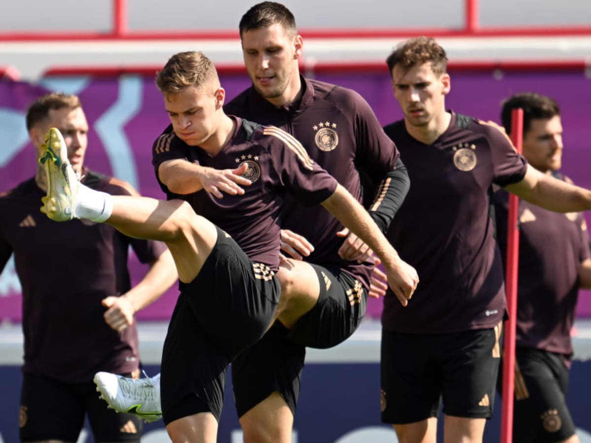 Mundial Qatar 2022, ¿qué partidos se juegan mañana 23 de noviembre?: Hora Colombia
