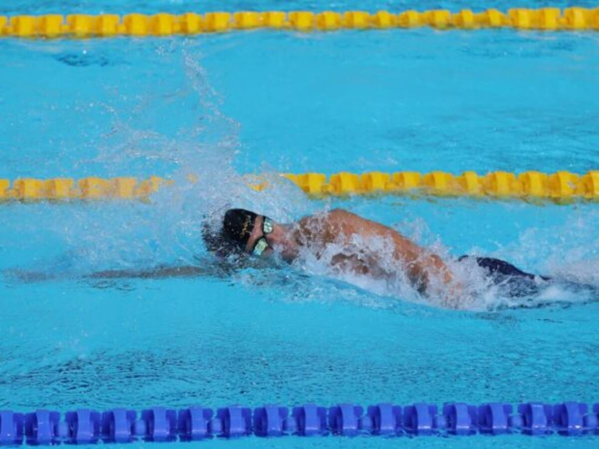 ¿Colombia podría conseguir nuevos cupos a París 2024 en los Juegos Nacionales?