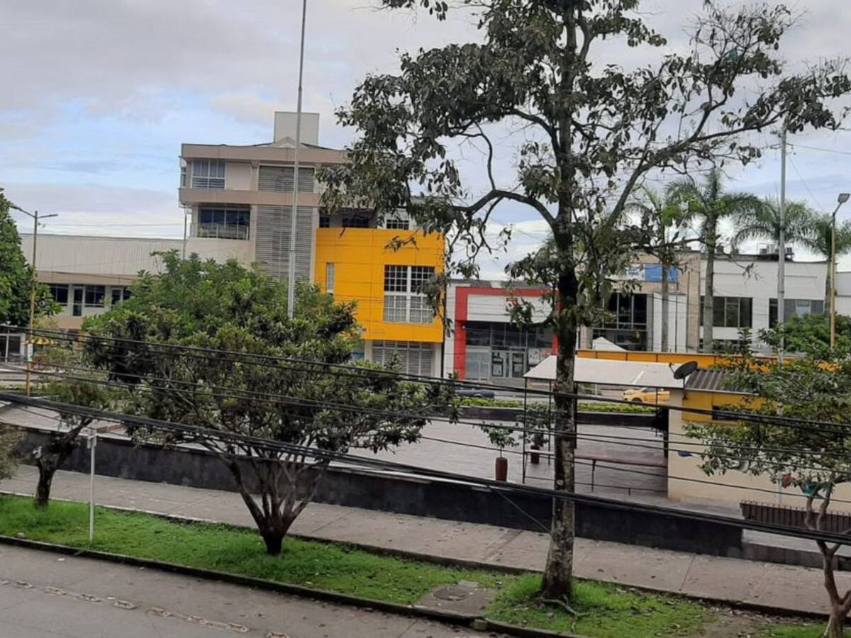 Viernes 8 de octubre, las principales noticias de Armenia y Quindío