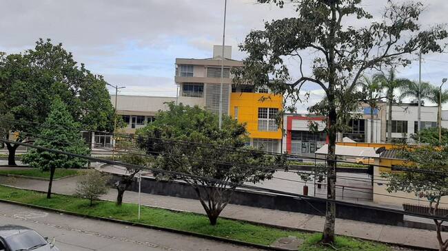 Parque fundadores de Armenia