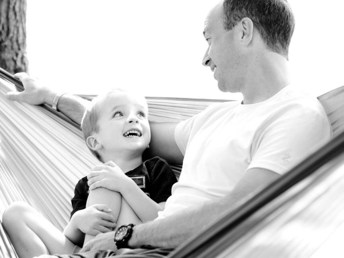 ¿Soy un padre sobreprotector?