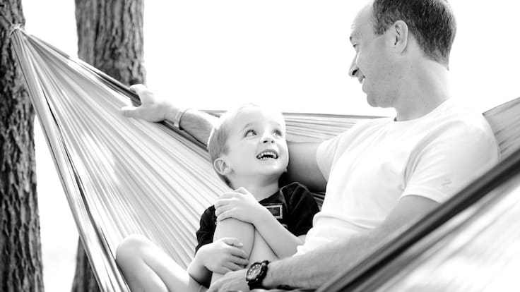 ¿Soy un padre sobreprotector?