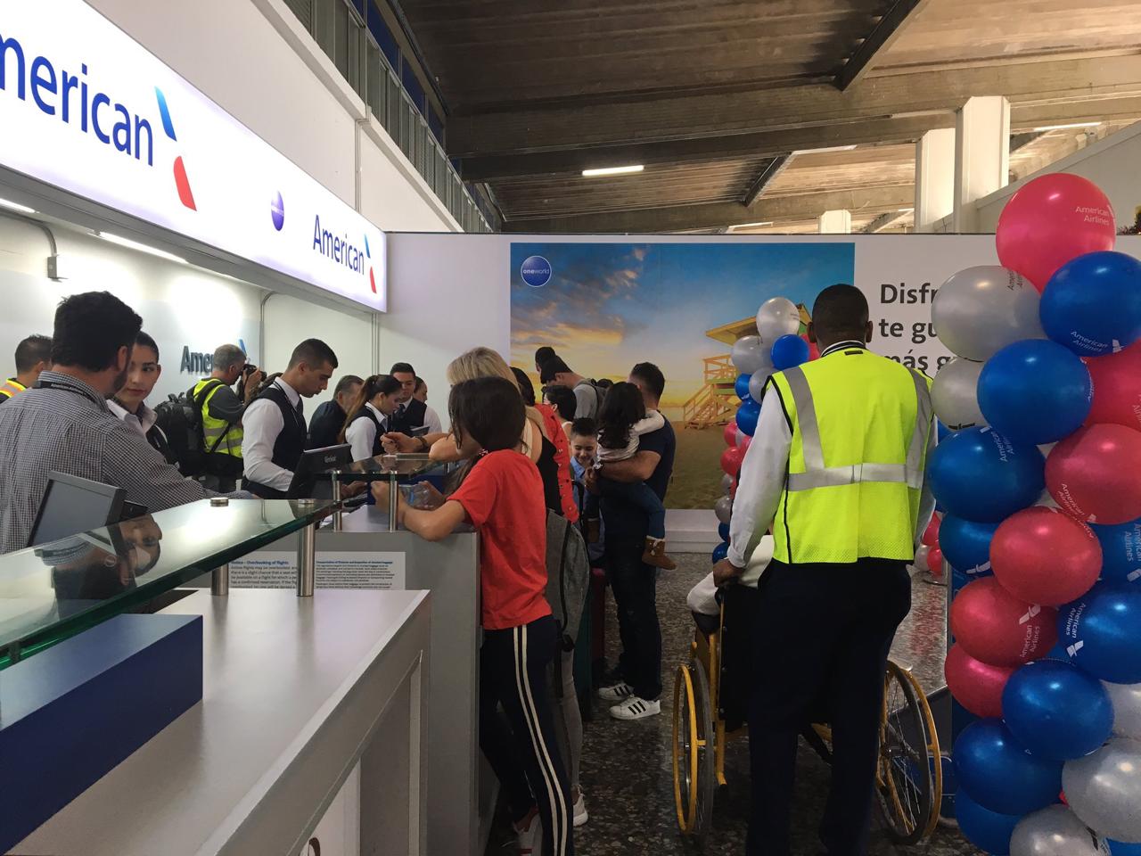 Foto: Aeropuerto Internacional Matecaña