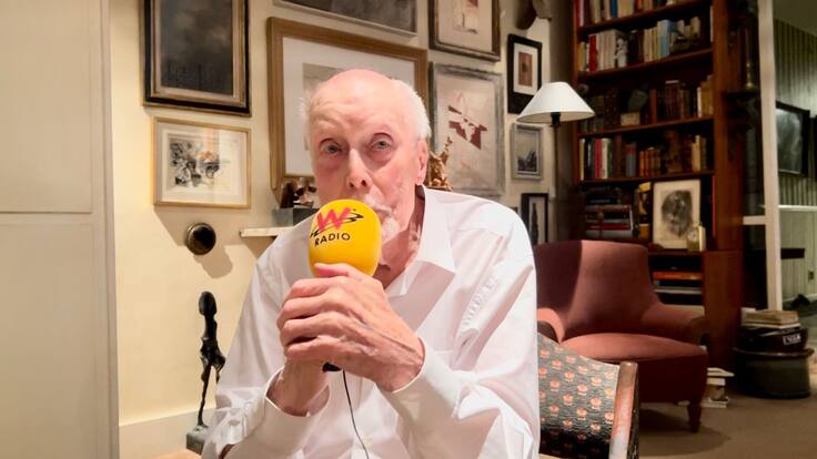 “Desde la primera vez que pisé un escenario, quise ser actor”: Jack Taylor