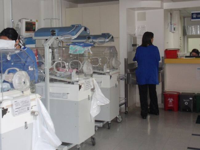 En Córdoba, un bebé se convirtió en la persona más joven con COVID-19