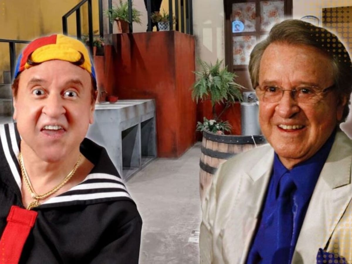 ¡Si nos simpatiza! Carlos Villagrán, ‘Kiko’ en El Chavo del 8, llega a Comic Con Colombia
