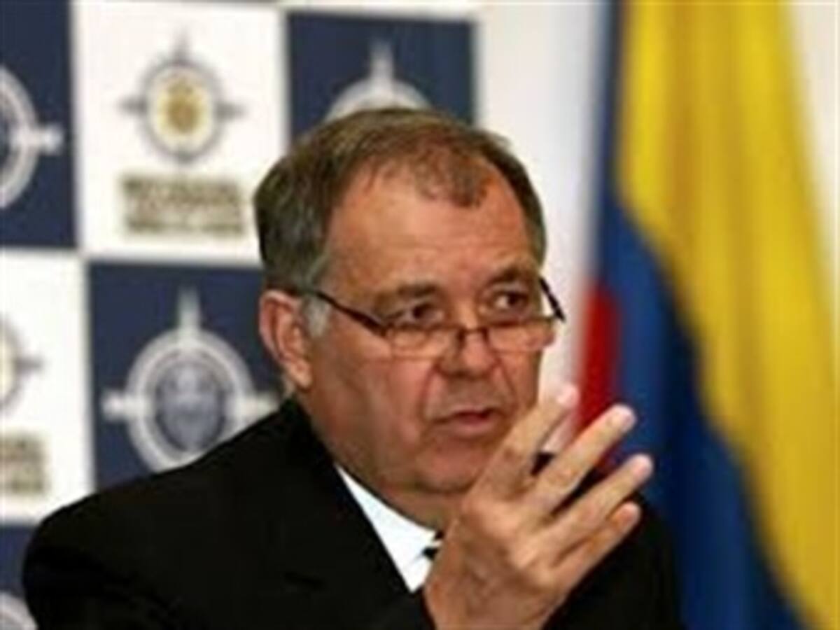 Consejo de Estado pidió concepto al procurador en demanda contra periodo de fiscal General